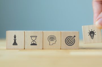 DE KRACHT VAN EENVOUD EN AUTHENTICITEIT- TIJDLOZE MERKEN BOUWEN 2024