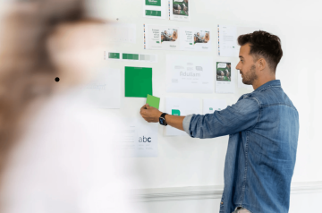 Herpositionering-merk-positionering